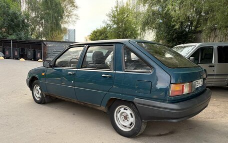 ИЖ 2126 «Ода», 2001 год, 135 000 рублей, 4 фотография