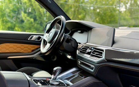 BMW X5 M, 2020 год, 9 500 000 рублей, 38 фотография