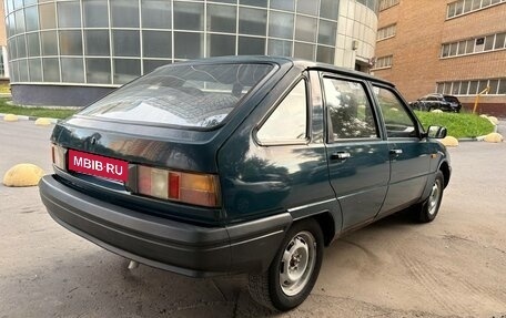 ИЖ 2126 «Ода», 2001 год, 135 000 рублей, 3 фотография