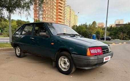 ИЖ 2126 «Ода», 2001 год, 135 000 рублей, 2 фотография
