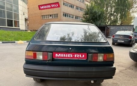 ИЖ 2126 «Ода», 2001 год, 135 000 рублей, 5 фотография