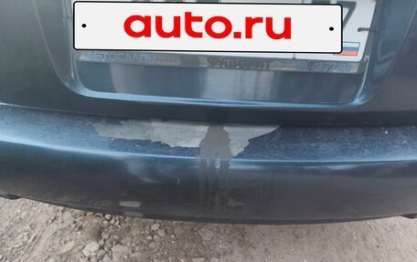 Hyundai Accent II, 2007 год, 270 089 рублей, 9 фотография