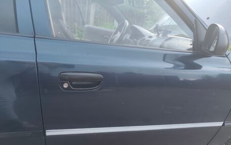Hyundai Accent II, 2007 год, 270 089 рублей, 12 фотография