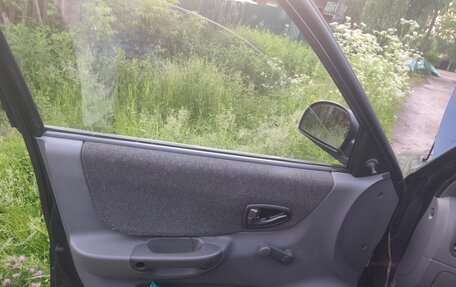 Hyundai Accent II, 2007 год, 270 089 рублей, 4 фотография