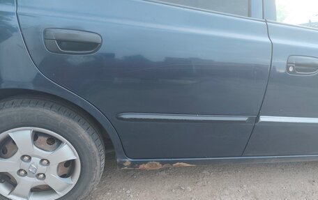 Hyundai Accent II, 2007 год, 270 089 рублей, 13 фотография