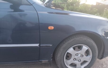 Hyundai Accent II, 2007 год, 270 089 рублей, 14 фотография