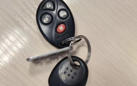 Hyundai Accent II, 2007 год, 270 089 рублей, 26 фотография