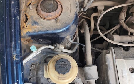 Hyundai Accent II, 2007 год, 270 089 рублей, 23 фотография