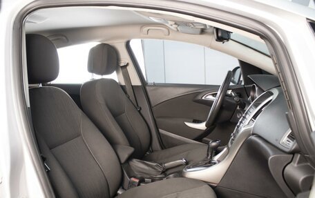 Opel Astra J, 2011 год, 660 000 рублей, 7 фотография