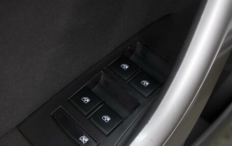 Opel Astra J, 2011 год, 660 000 рублей, 16 фотография