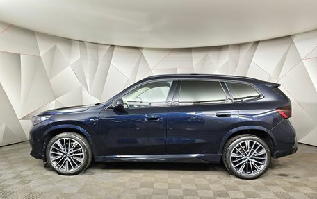 BMW X1, 2024 год, 4 700 000 рублей, 5 фотография