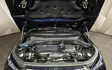 BMW X1, 2024 год, 4 700 000 рублей, 10 фотография