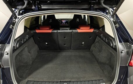 BMW X1, 2024 год, 4 700 000 рублей, 9 фотография