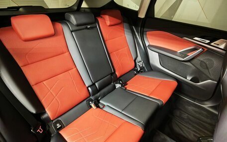 BMW X1, 2024 год, 4 700 000 рублей, 14 фотография
