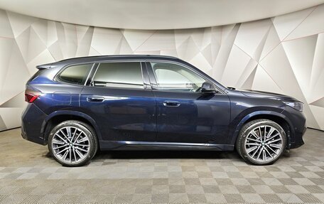 BMW X1, 2024 год, 4 700 000 рублей, 6 фотография