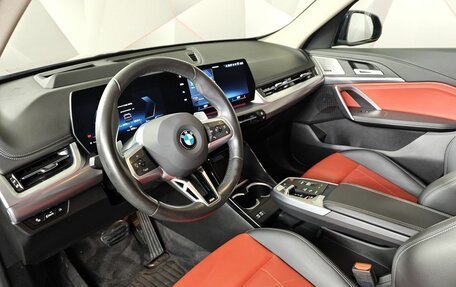 BMW X1, 2024 год, 4 700 000 рублей, 12 фотография