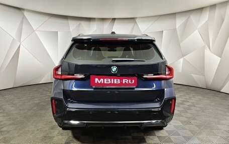 BMW X1, 2024 год, 4 700 000 рублей, 4 фотография