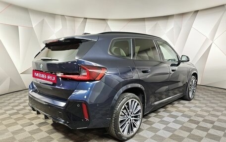 BMW X1, 2024 год, 4 700 000 рублей, 2 фотография