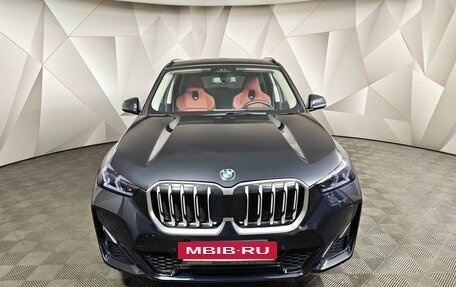 BMW X1, 2024 год, 4 700 000 рублей, 3 фотография
