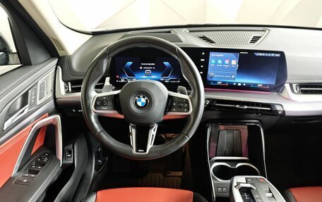 BMW X1, 2024 год, 4 700 000 рублей, 15 фотография