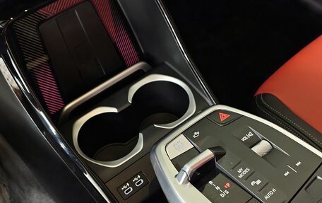 BMW X1, 2024 год, 4 700 000 рублей, 17 фотография