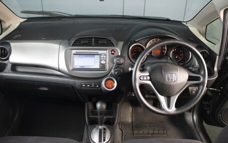 Honda Fit III, 2012 год, 810 000 рублей, 5 фотография