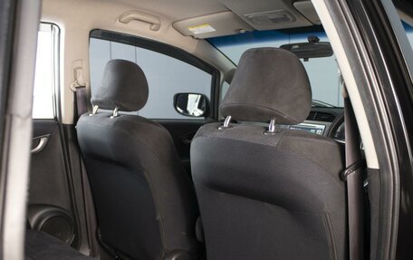 Honda Fit III, 2012 год, 810 000 рублей, 9 фотография
