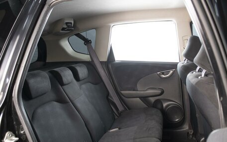 Honda Fit III, 2012 год, 810 000 рублей, 8 фотография