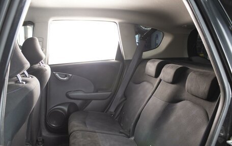Honda Fit III, 2012 год, 810 000 рублей, 7 фотография