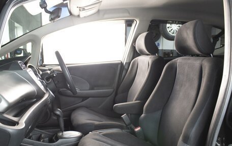Honda Fit III, 2012 год, 810 000 рублей, 6 фотография