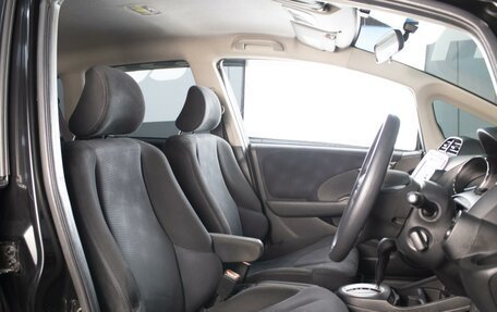 Honda Fit III, 2012 год, 810 000 рублей, 10 фотография