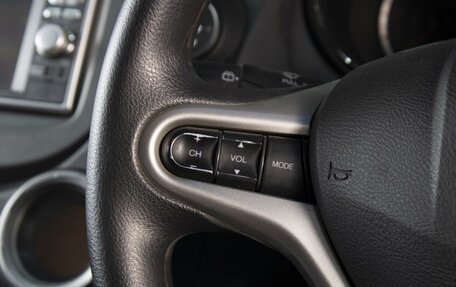 Honda Fit III, 2012 год, 810 000 рублей, 12 фотография