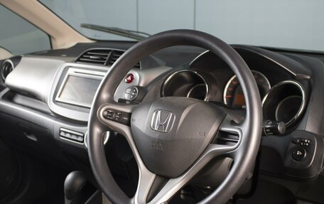 Honda Fit III, 2012 год, 810 000 рублей, 11 фотография