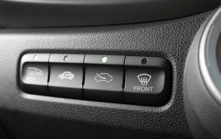 Honda Fit III, 2012 год, 810 000 рублей, 16 фотография