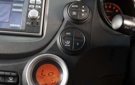Honda Fit III, 2012 год, 810 000 рублей, 15 фотография
