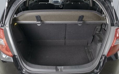 Honda Fit III, 2012 год, 810 000 рублей, 19 фотография
