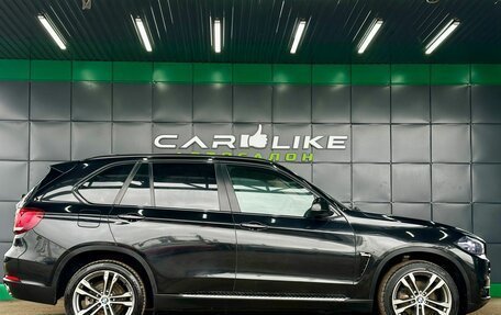 BMW X5, 2017 год, 3 199 000 рублей, 4 фотография