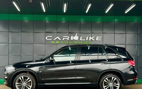 BMW X5, 2017 год, 3 199 000 рублей, 3 фотография
