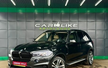 BMW X5, 2017 год, 3 199 000 рублей, 2 фотография
