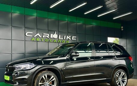 BMW X5, 2017 год, 3 199 000 рублей, 7 фотография
