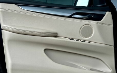 BMW X5, 2017 год, 3 199 000 рублей, 9 фотография