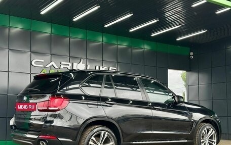 BMW X5, 2017 год, 3 199 000 рублей, 8 фотография