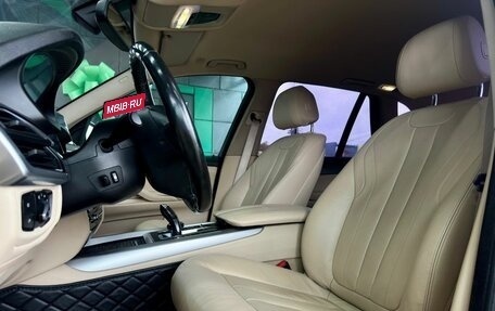 BMW X5, 2017 год, 3 199 000 рублей, 13 фотография