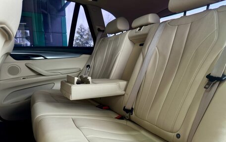 BMW X5, 2017 год, 3 199 000 рублей, 27 фотография