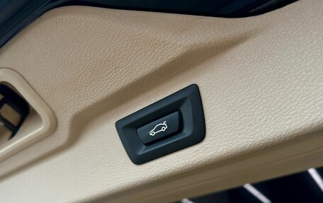 BMW X5, 2017 год, 3 199 000 рублей, 29 фотография