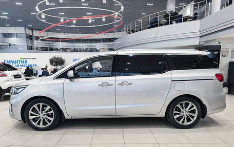 KIA Carnival III, 2020 год, 3 099 000 рублей, 10 фотография