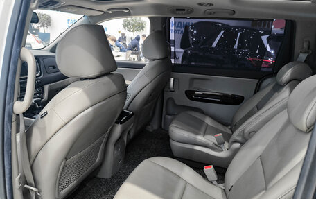KIA Carnival III, 2020 год, 3 099 000 рублей, 15 фотография