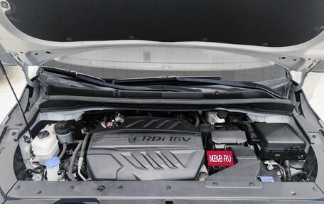 KIA Carnival III, 2020 год, 3 099 000 рублей, 11 фотография