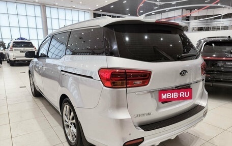 KIA Carnival III, 2020 год, 3 099 000 рублей, 8 фотография