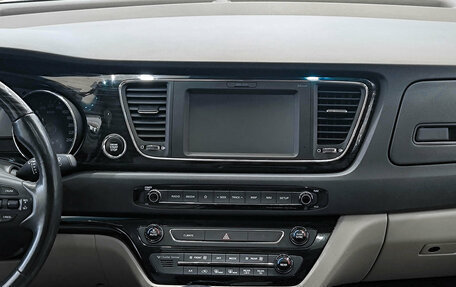KIA Carnival III, 2020 год, 3 099 000 рублей, 18 фотография